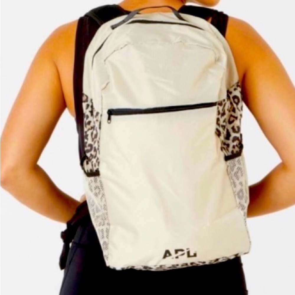 APL BAGPACK - Picture 2 of 11